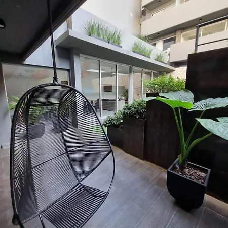 Moon House San Telmo Apartamento Buenos Aires Exterior foto