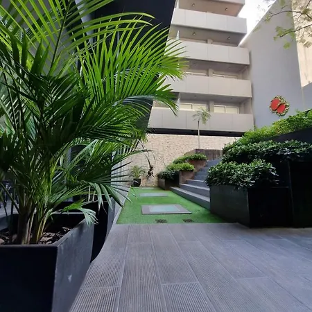 Moon House San Telmo Apartamento Buenos Aires Exterior foto