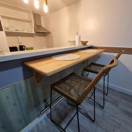 Moon House San Telmo Apartamento Buenos Aires Quarto foto