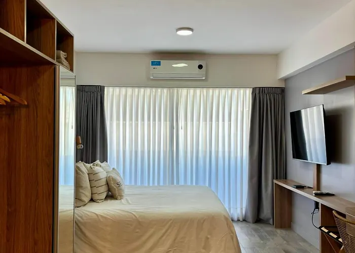 Moon House San Telmo