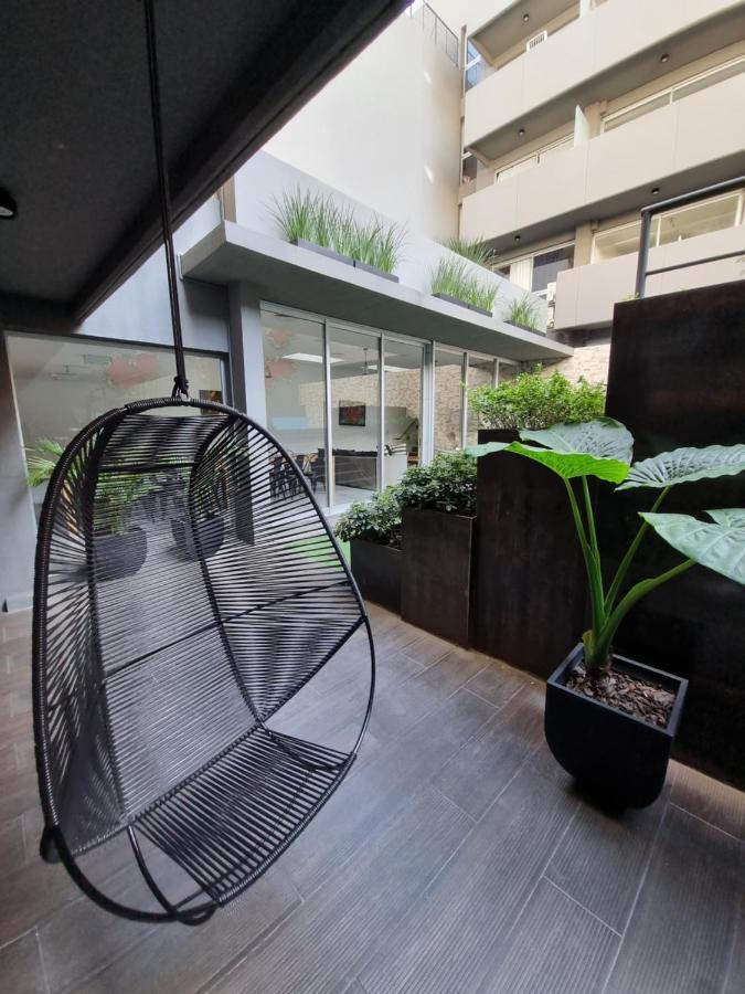 Moon House San Telmo