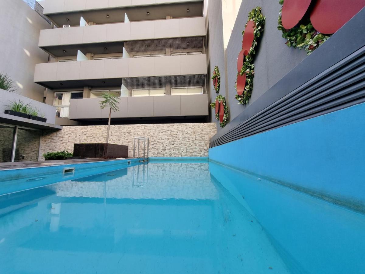 Moon House San Telmo Apartment *