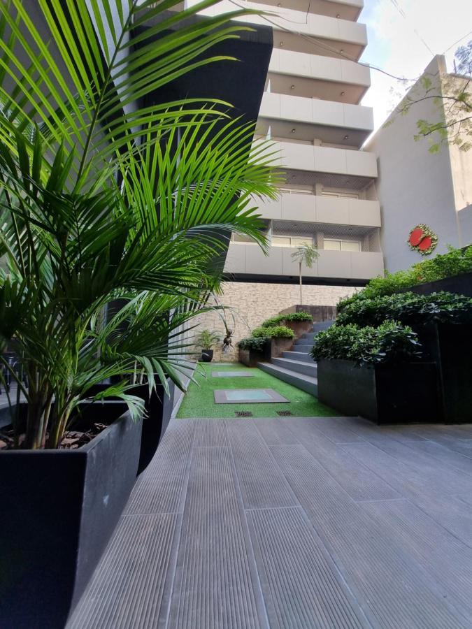 Moon House San Telmo Apartment *