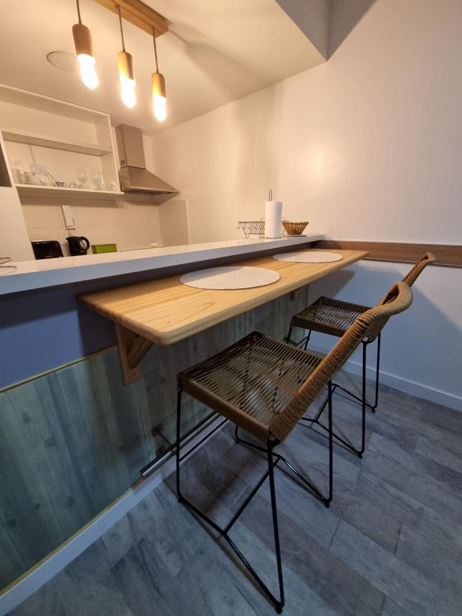 Moon House San Telmo *