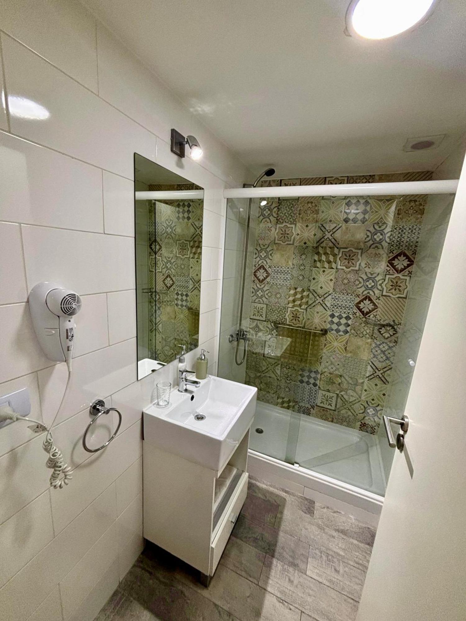 Apartment Moon House San Telmo