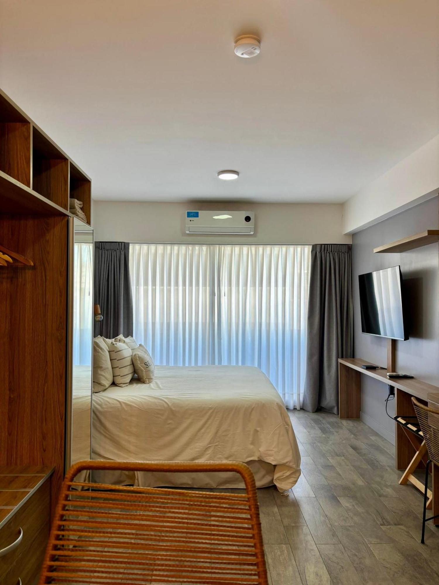 Moon House San Telmo Apartment *