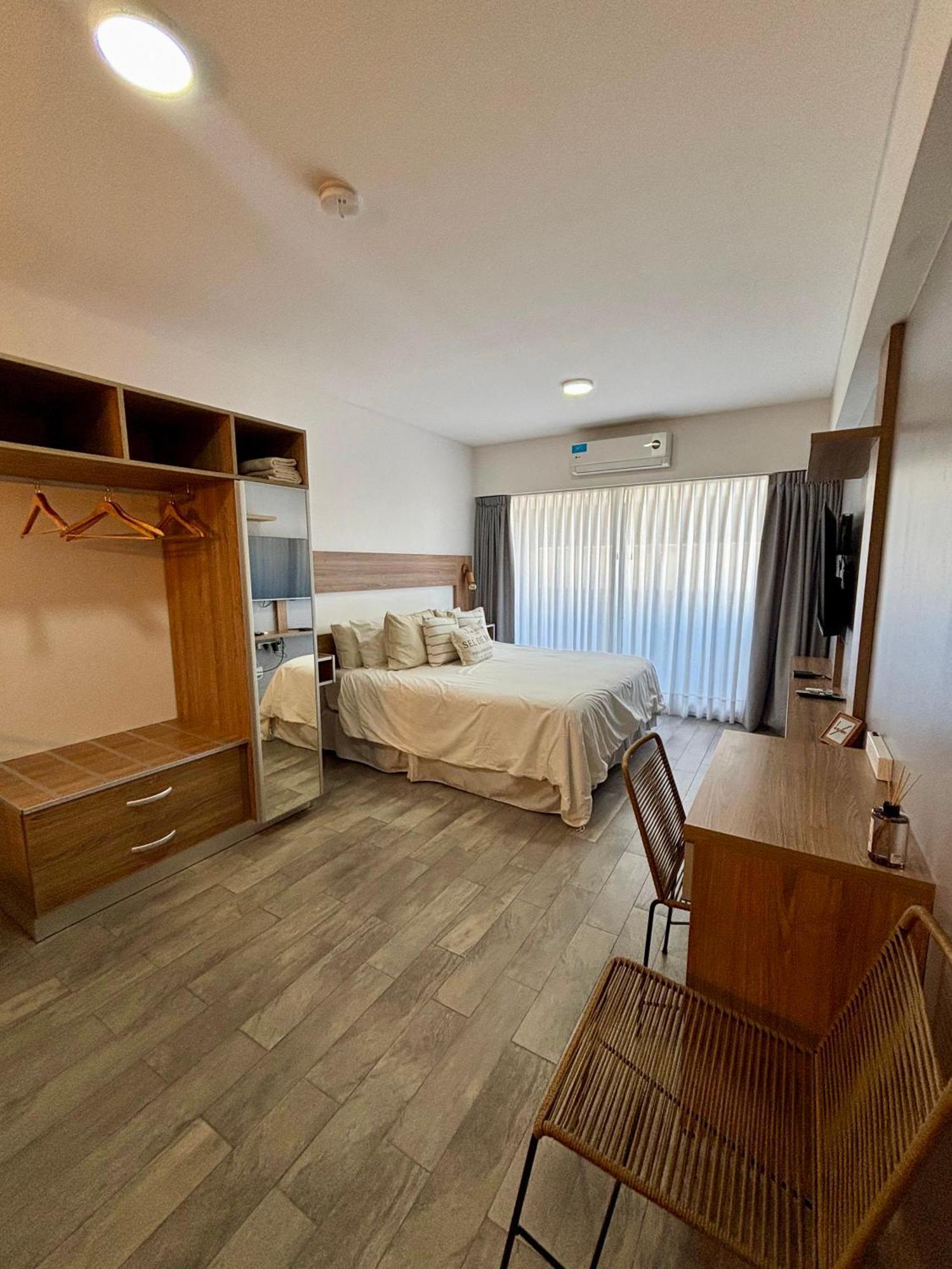 Moon House San Telmo Apartment Buenos Aires