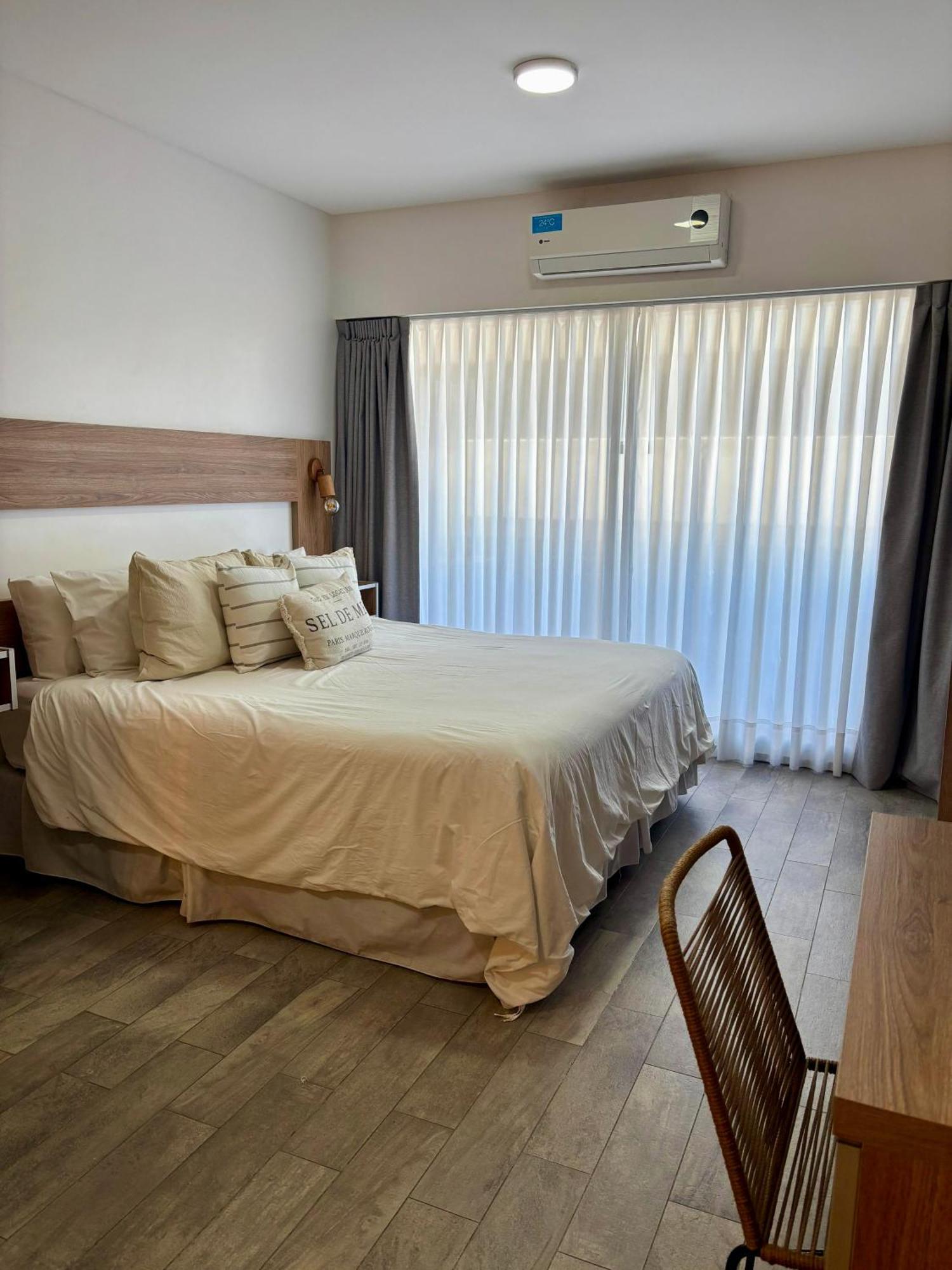 Moon House San Telmo Buenos Aires