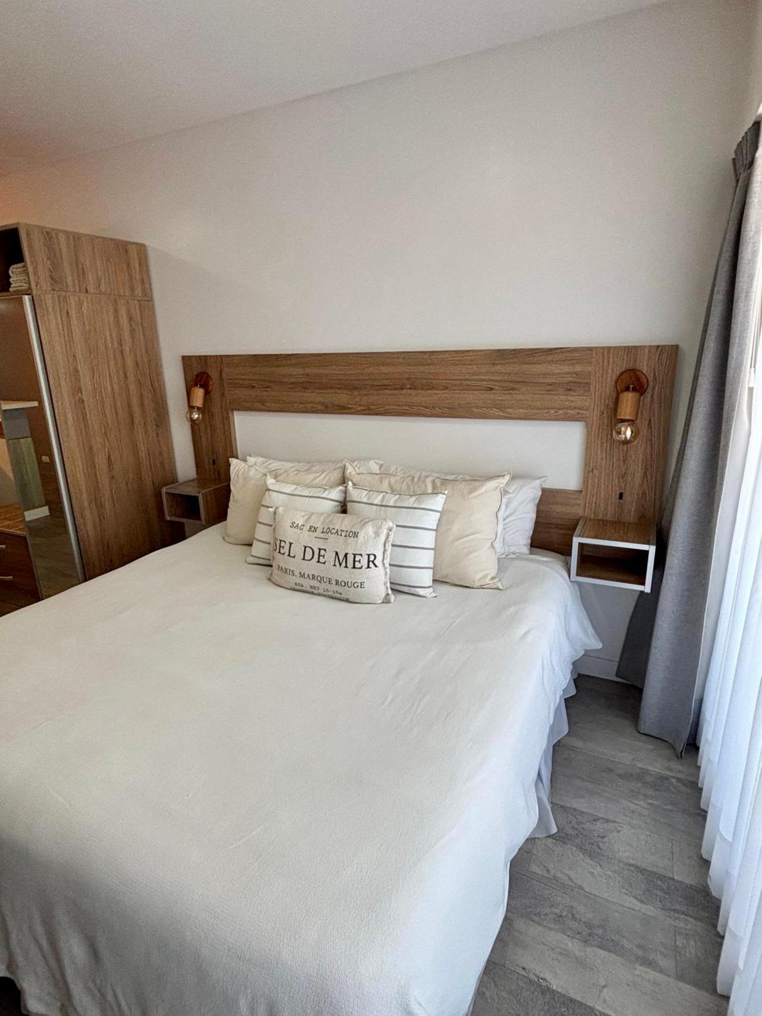 Moon House San Telmo Apartment